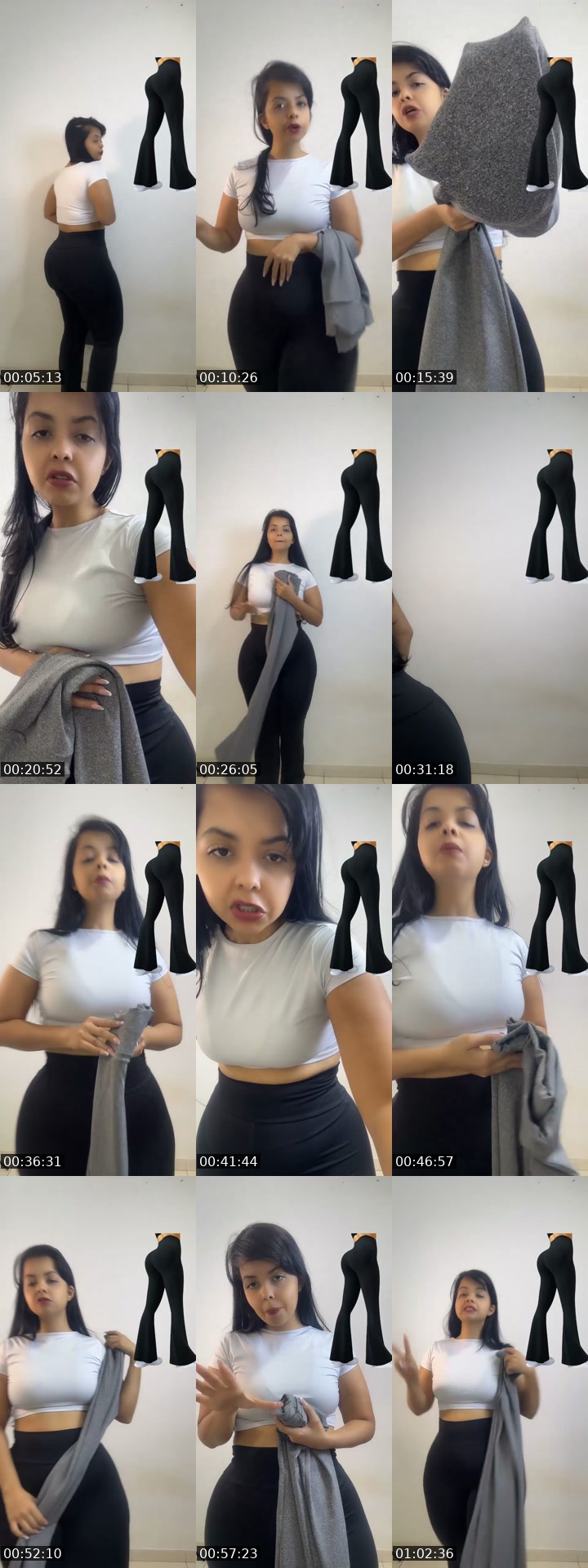 TikTok live: PROMOÇÃO RELÂMPAGO!! Aproveite❤️ by @joycetikokshop