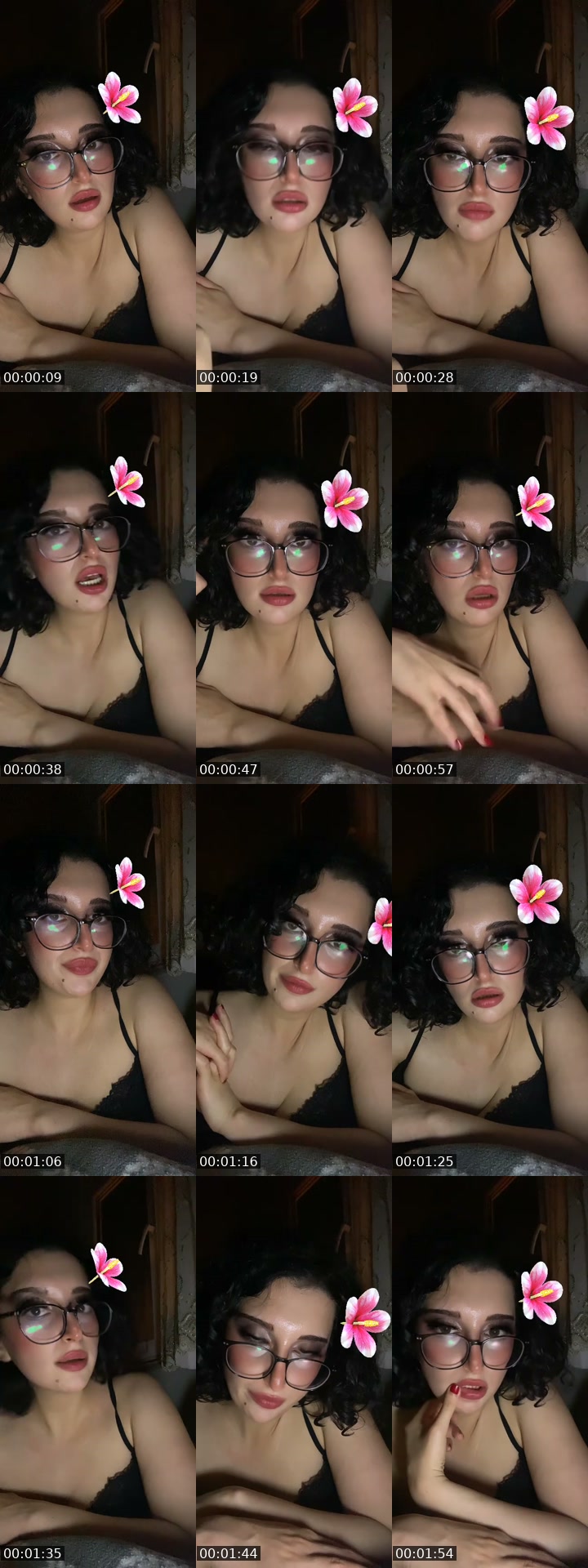 @myyyeccemm TikTok live from 2026-07-12