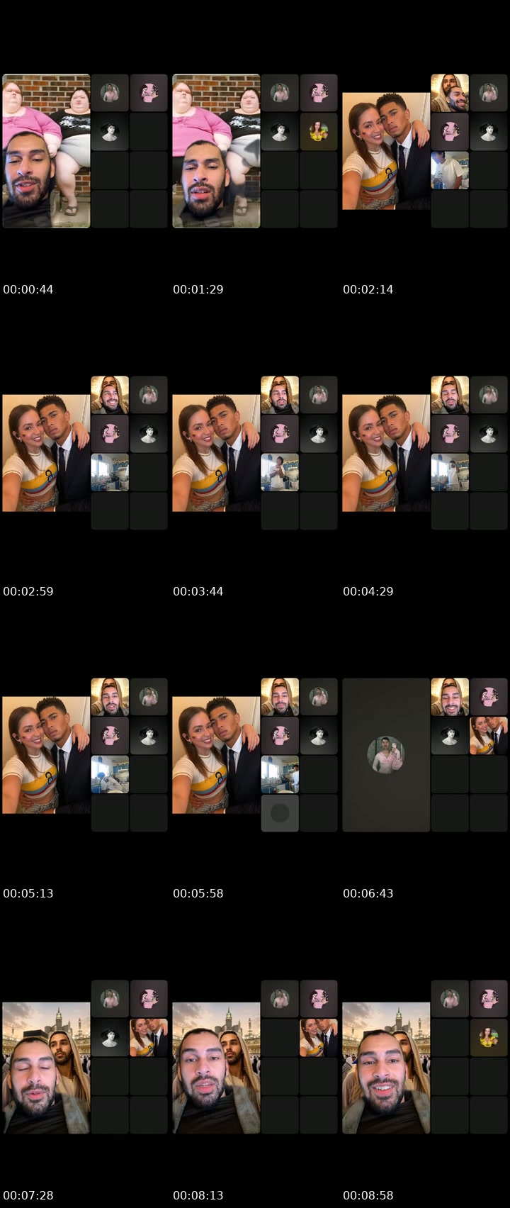 @mynameisjeff612 TikTok live from 2026-07-12
