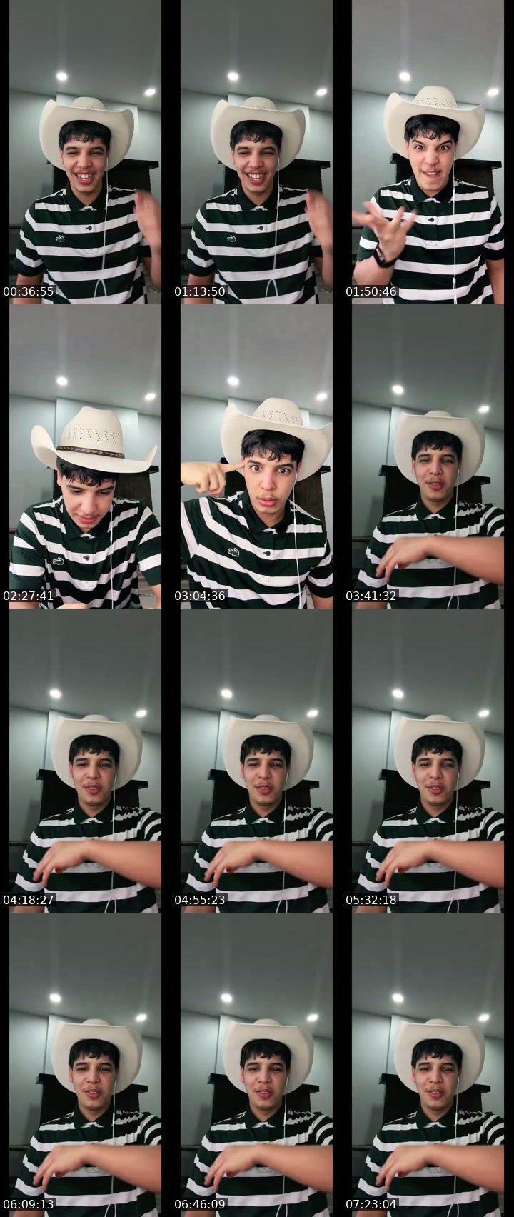 @medvall TikTok live from 2026-07-12