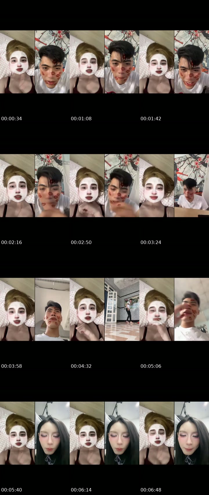 @bzang0402 TikTok live from 2026-07-12