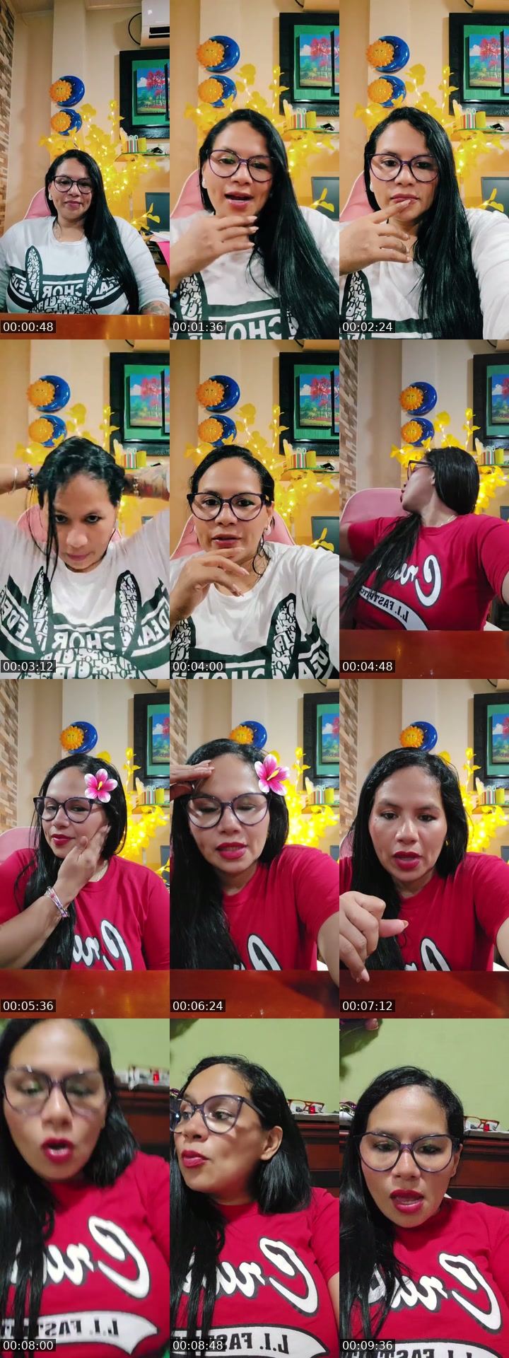@bellisima36 TikTok live from 2026-07-12