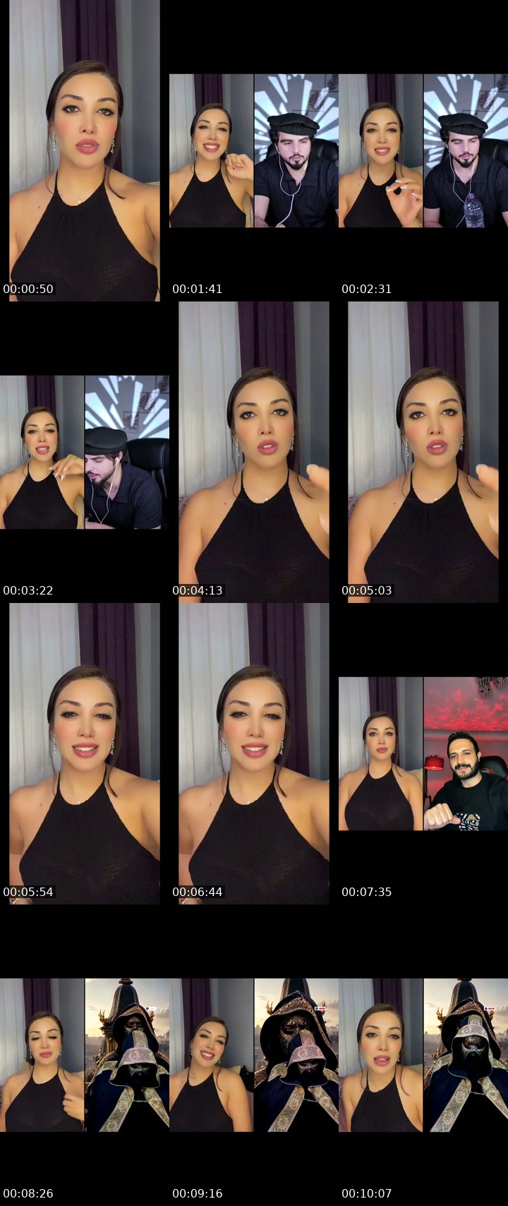 @belma_incke TikTok live from 2026-07-12