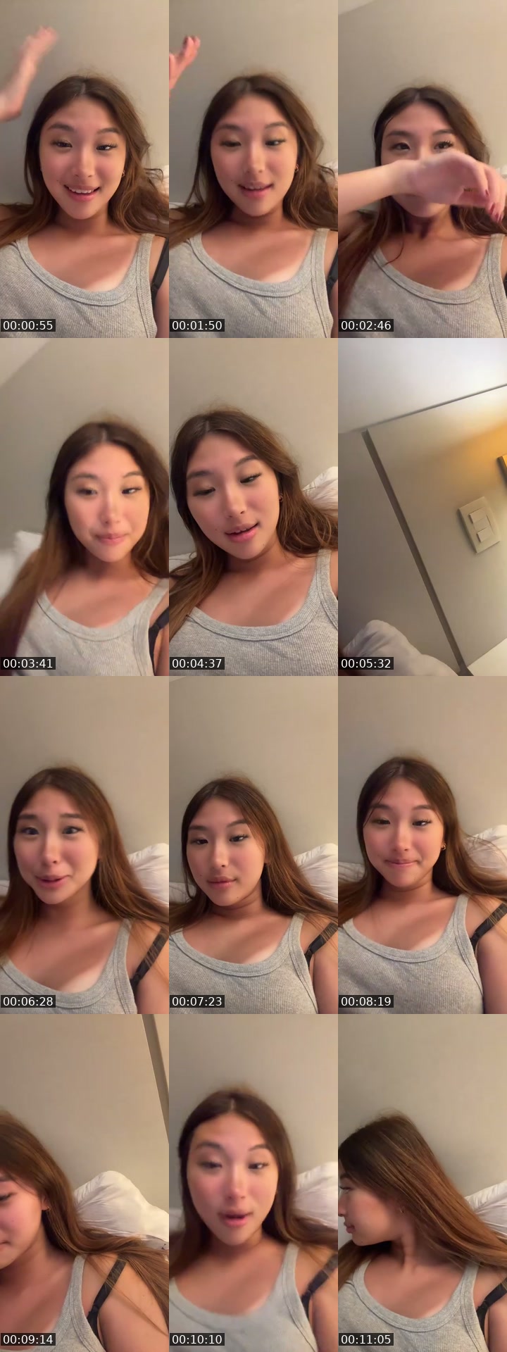 TikTok live: tedio by @itzbelak