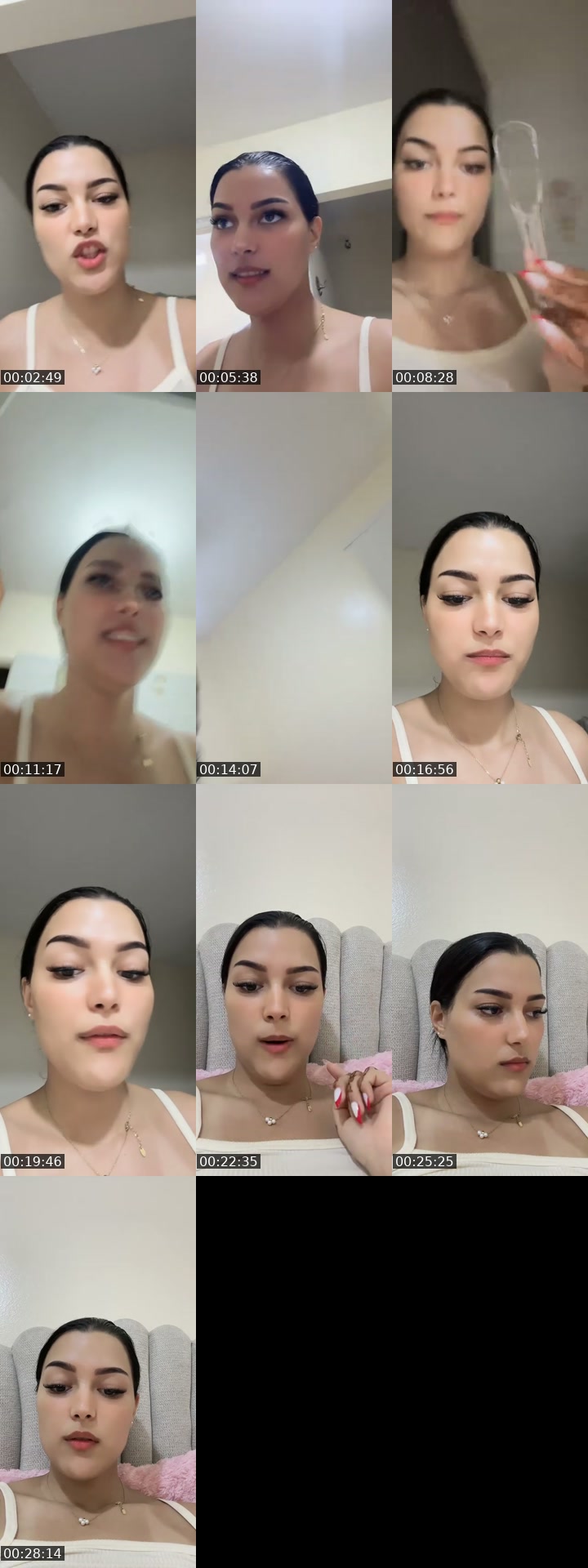 @dr.mohja0 Saudi Arabia TikTok live from 2026-07-12