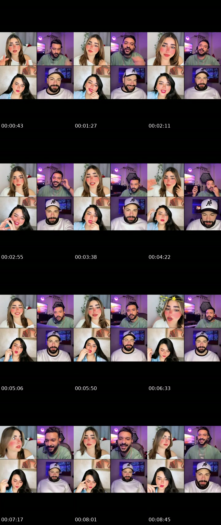 @einoo_388 TikTok live from 2026-07-12
