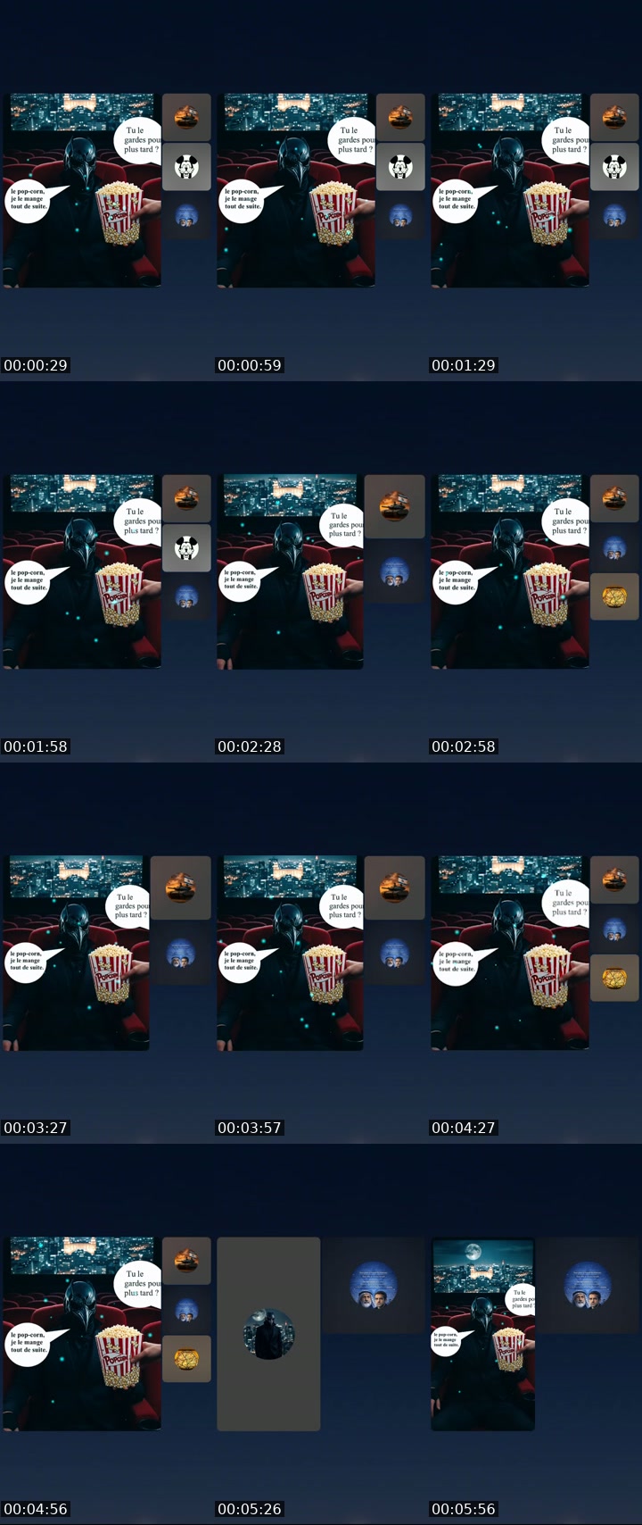 @lecorbeau003 TikTok live from 2026-07-12
