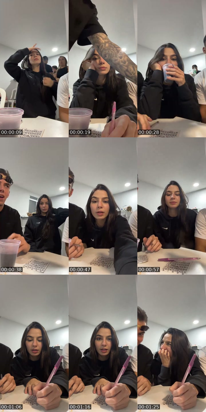 TikTok live: entremm by @fagundes__vxxs