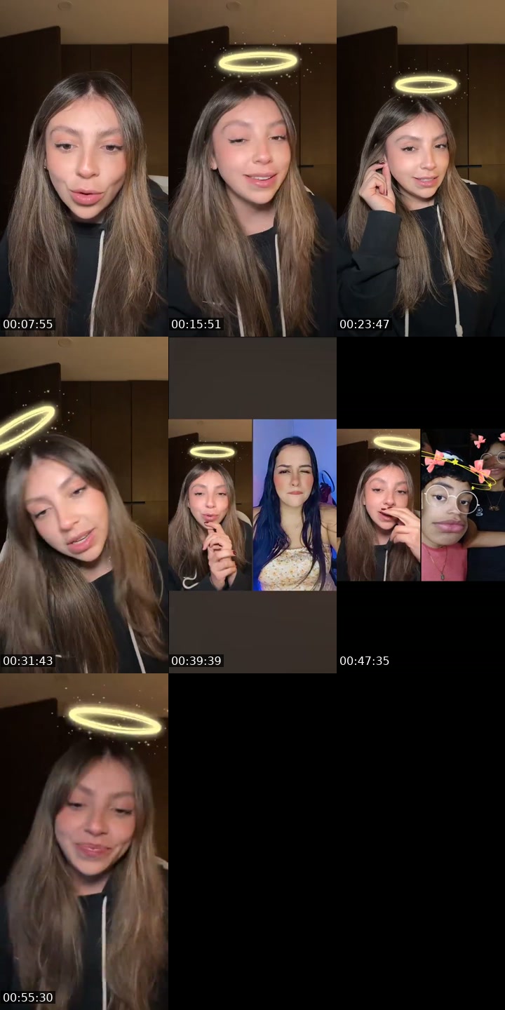 TikTok live: Defiende tu 🚩 by @melirestrepog