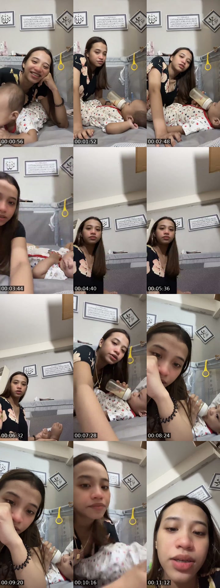@nrulamir4 TikTok live from 2026-07-12