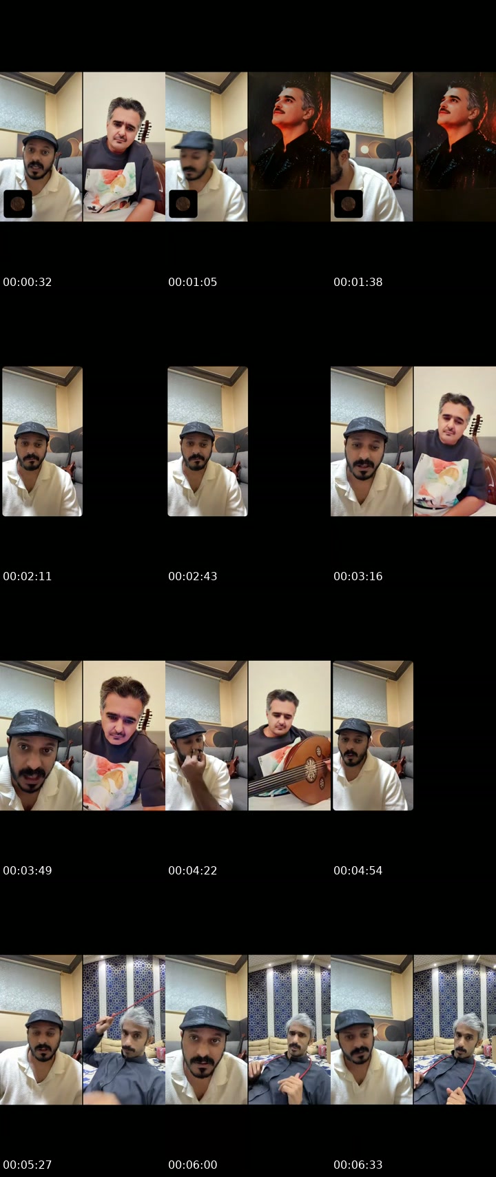 TikTok live: قررات.  جديده by @rooognn