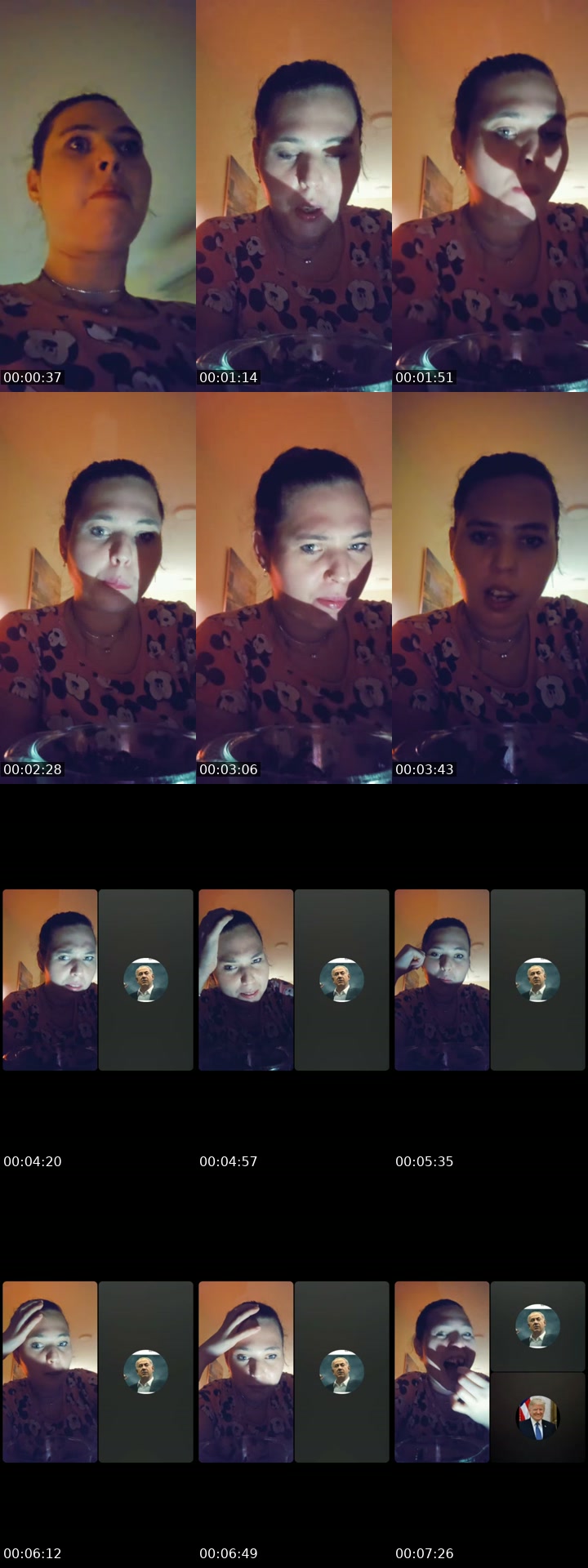 TikTok live: שבוע טוב ❤️ by @sarash280