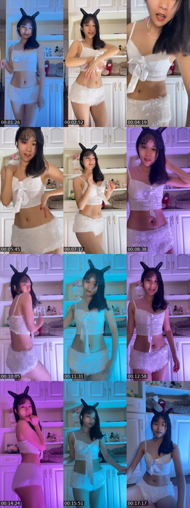 TikTok live: I am single,how about you by @singlecathy131