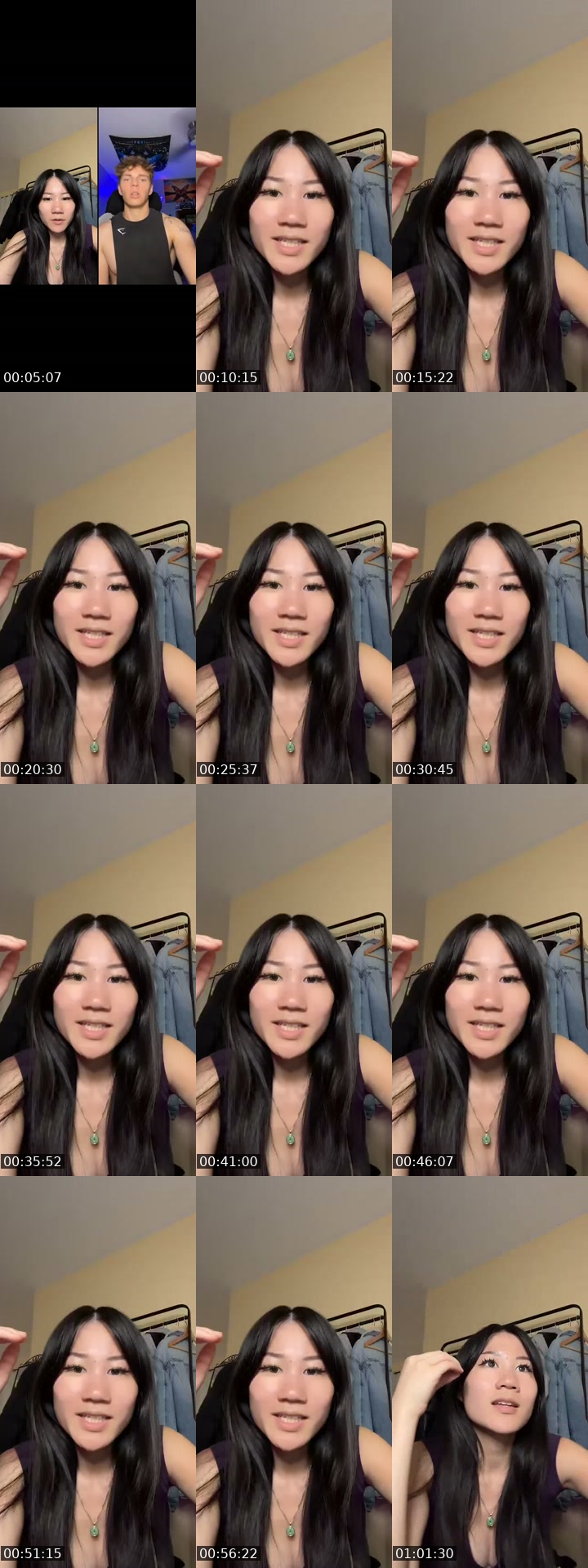 TikTok live: join if you like boba by @sunflowersareprettycool