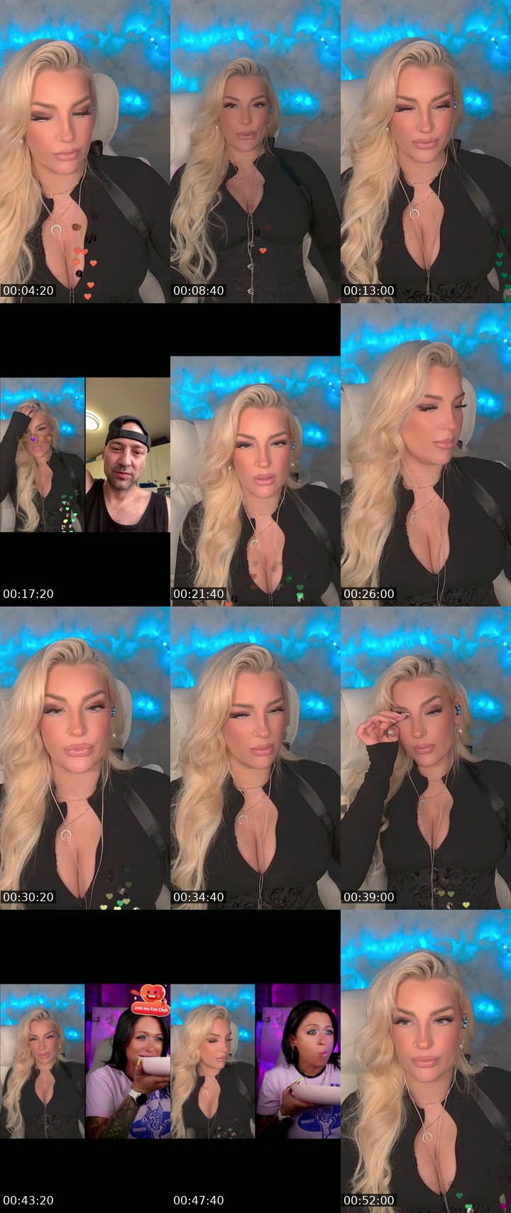 TikTok live: Tiktok Shop amirite? by @tinglebellsasmr