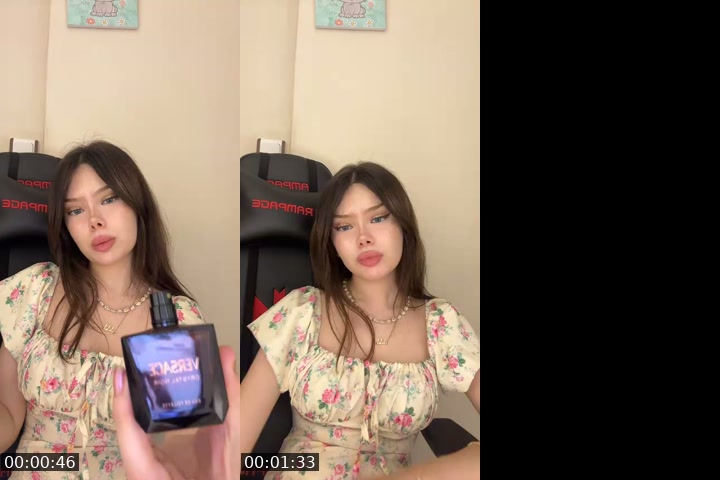 Turkey TikTok live: Gel by @uffeslem