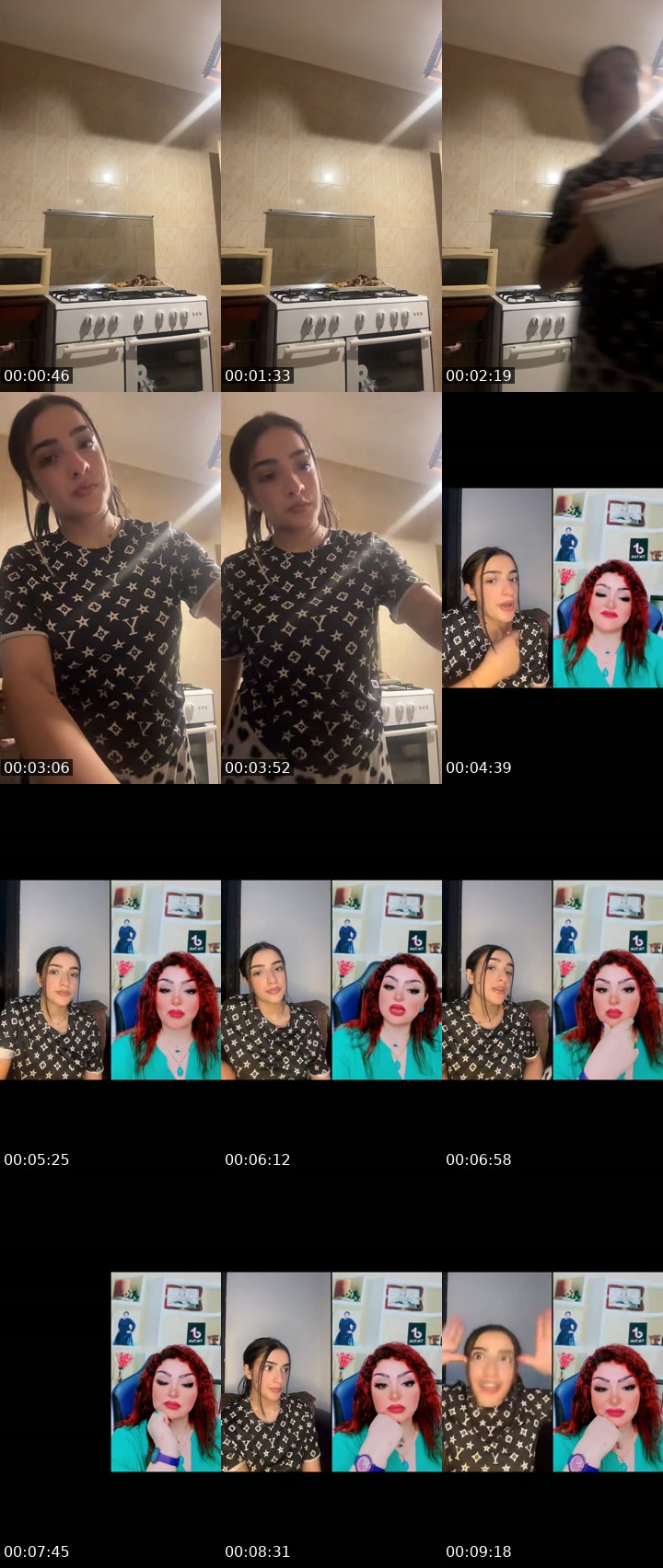 @biba_douaihy0 TikTok live from 2026-07-12