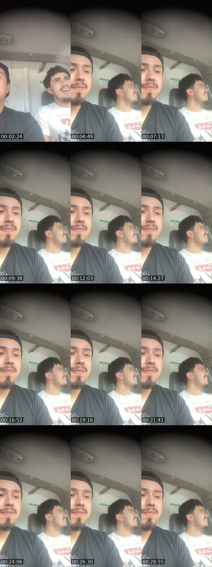 TikTok live: $chrisrivera0715 by @el.chichann