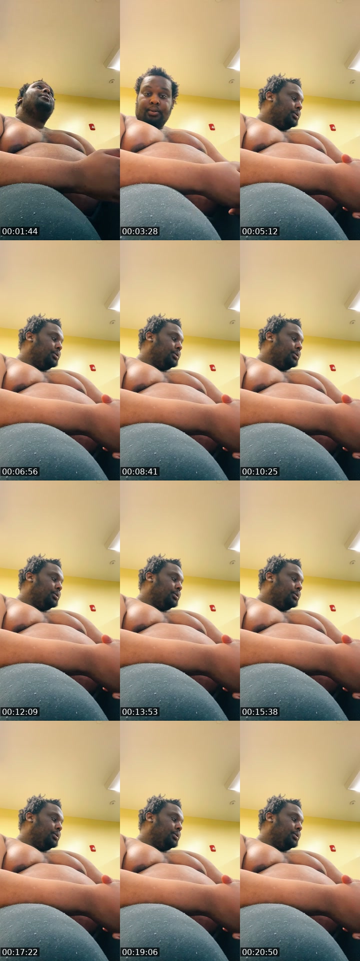 @tismallaliveaccount TikTok live from 2026-07-12