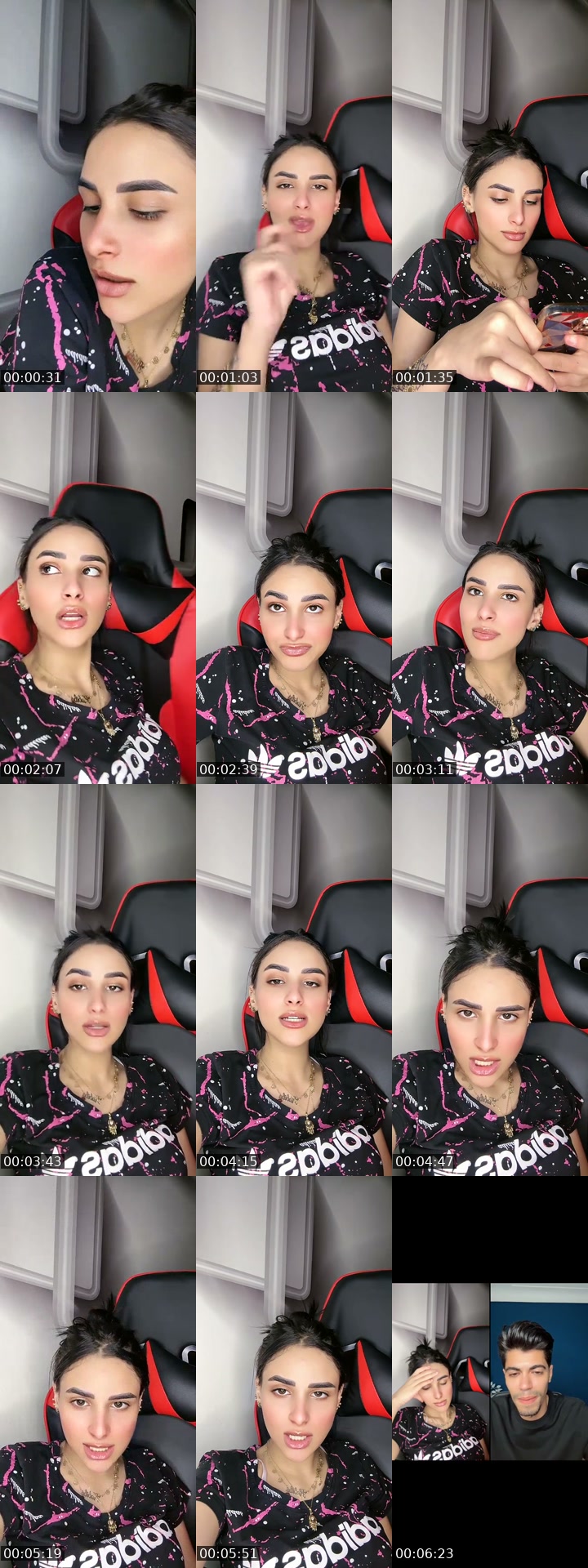 @beboo_441 TikTok live from 2026-07-12