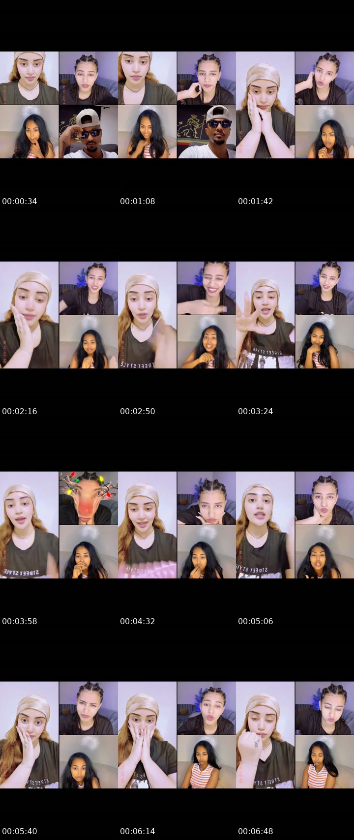 @helenworkiy77 TikTok live from 2026-07-12