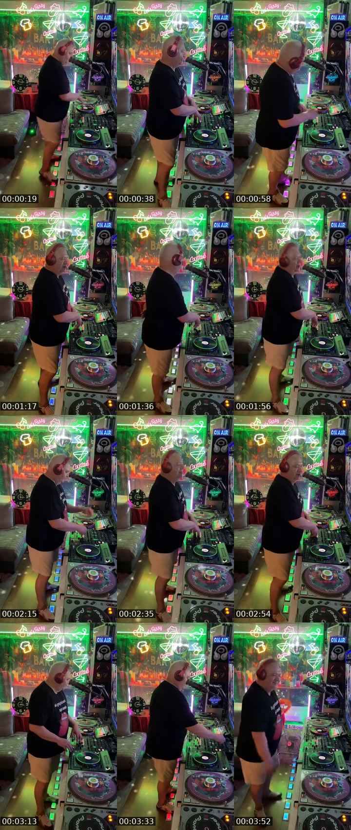 @dj_er06 TikTok live from 2026-07-12