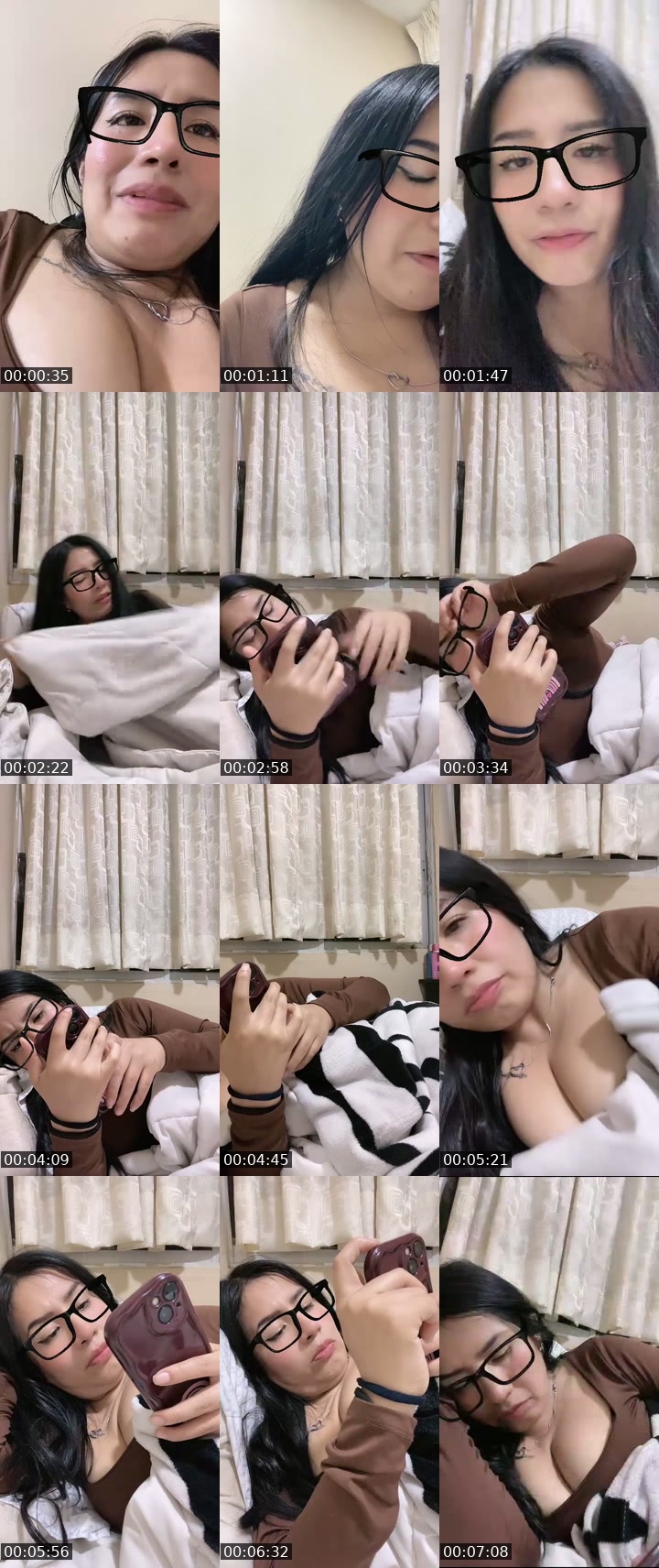 TikTok live: Vamos argentina 🇦🇷 by @dian_meowth