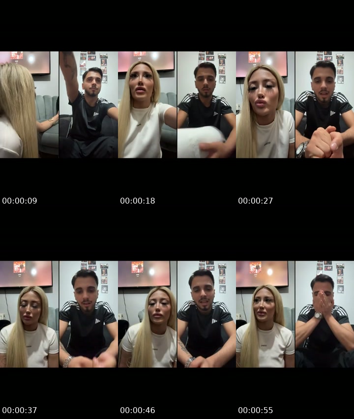 Turkey TikTok live: Geelll by @aylinsudemir