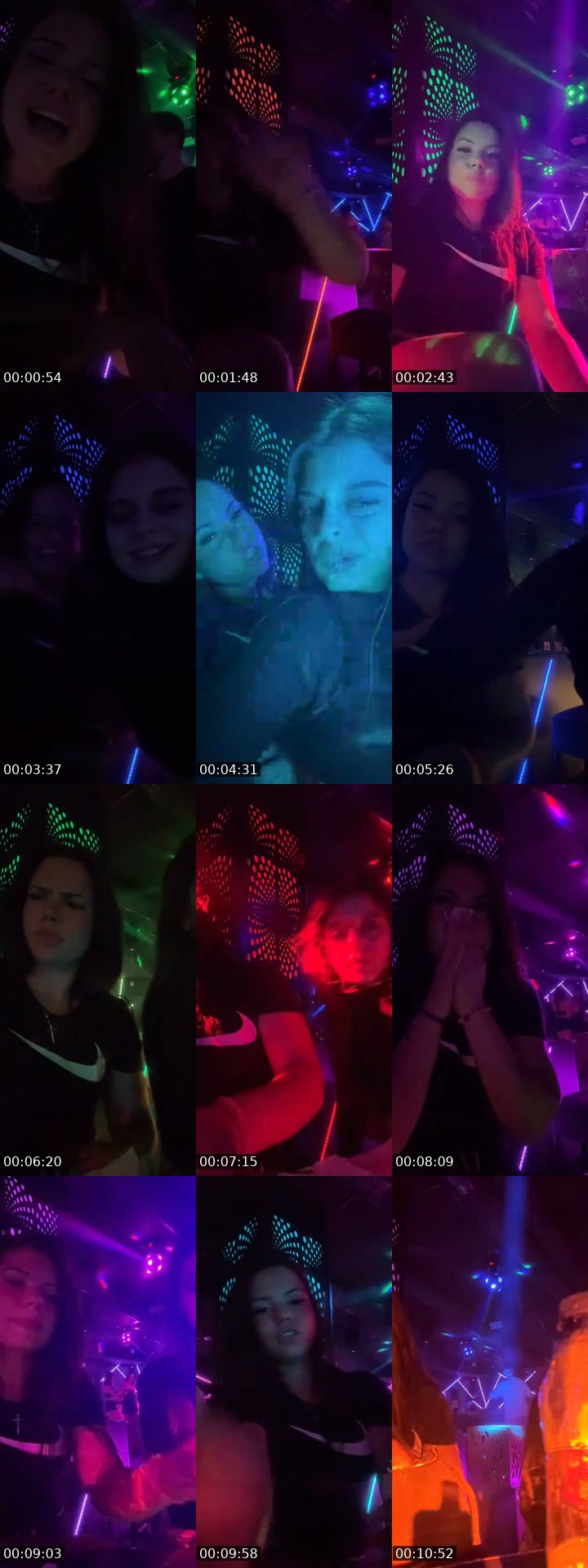 @ludata.poli TikTok live from 2026-07-12