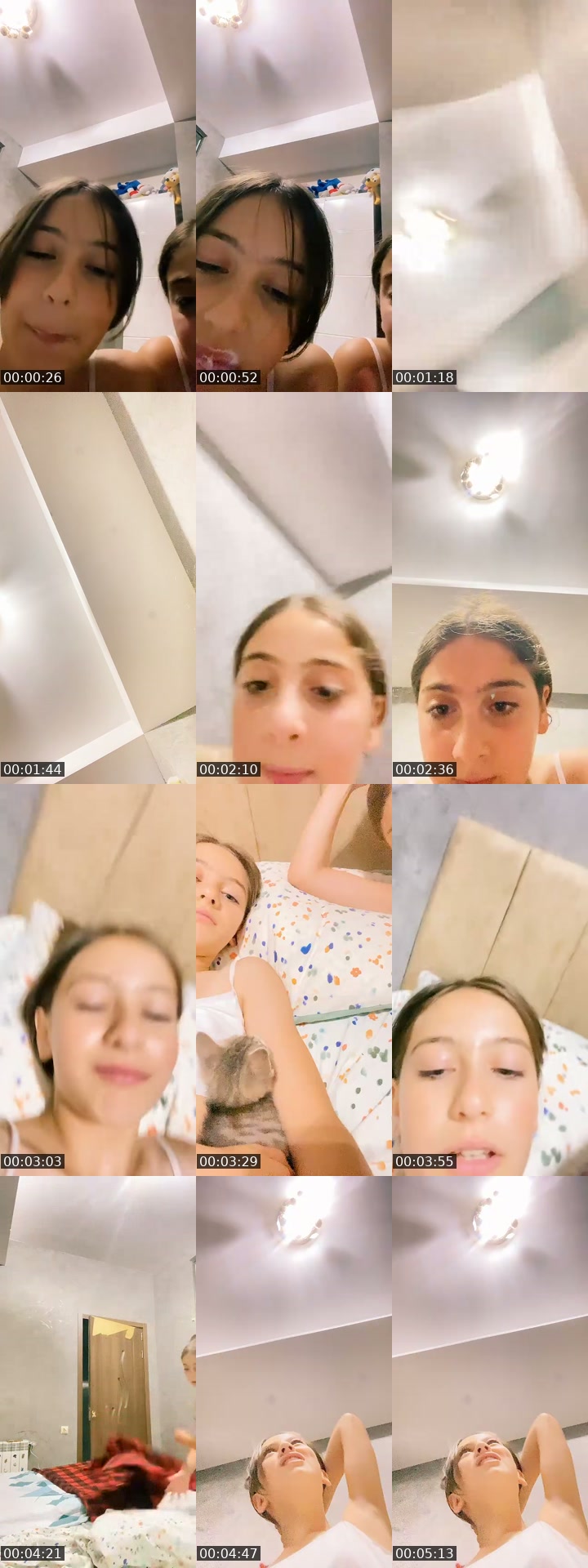 @sandra_scar1 TikTok live from 2026-07-12
