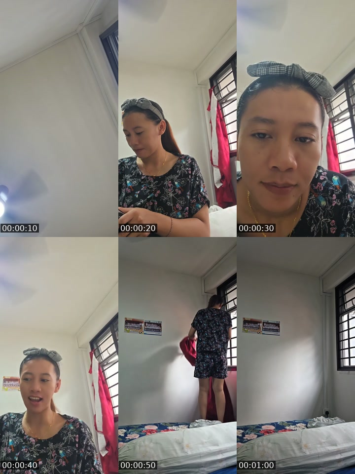 TikTok live: 3 M,maratus,maribu,mapuluh😄 by @sheanaznazz