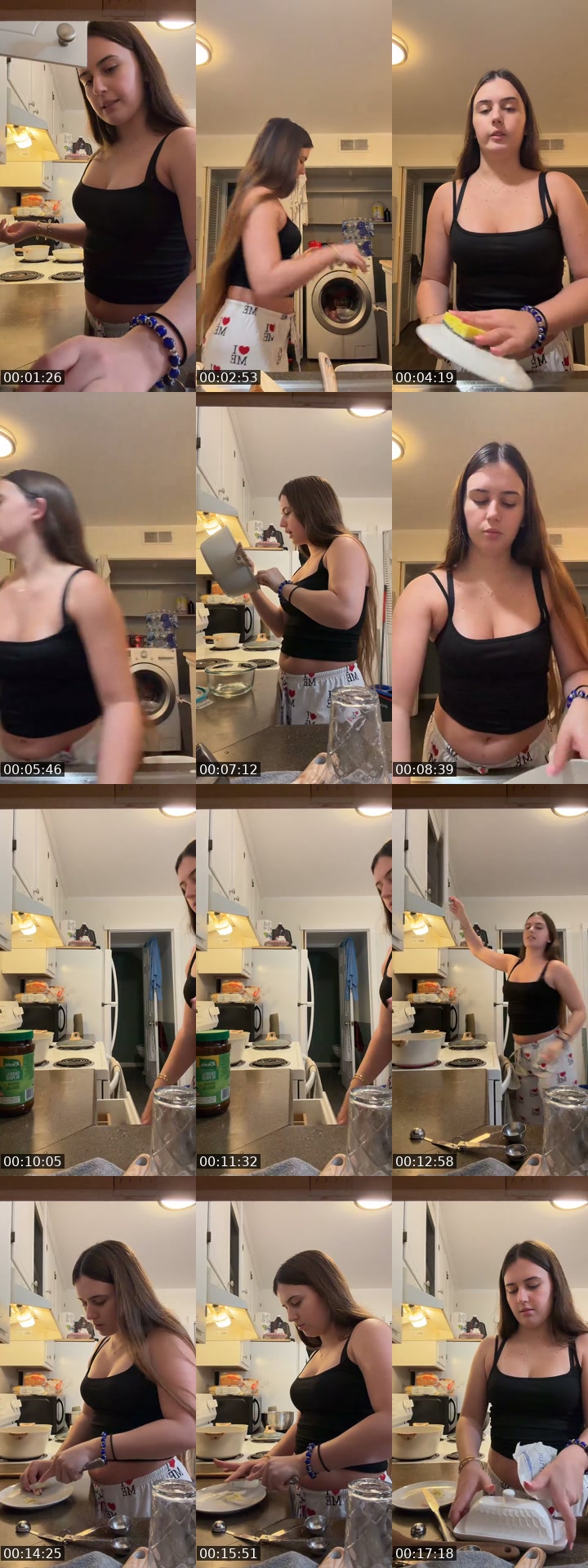 TikTok live: Say hiii by @gleamingcheetah