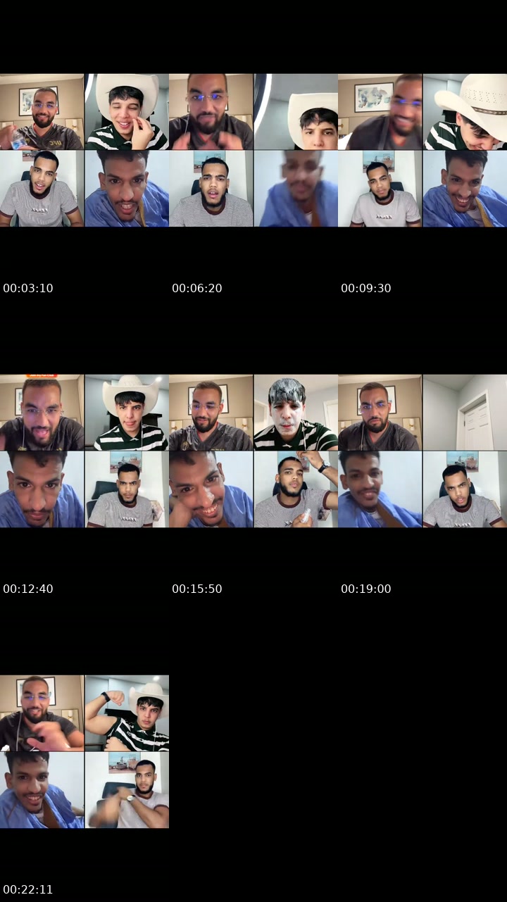 @kingmauritan TikTok live from 2026-07-12