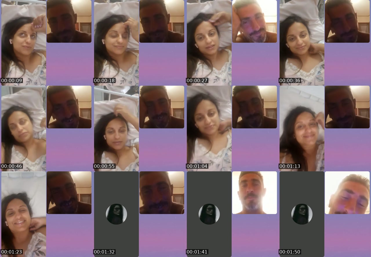 @massimo301981 TikTok live from 2026-07-12