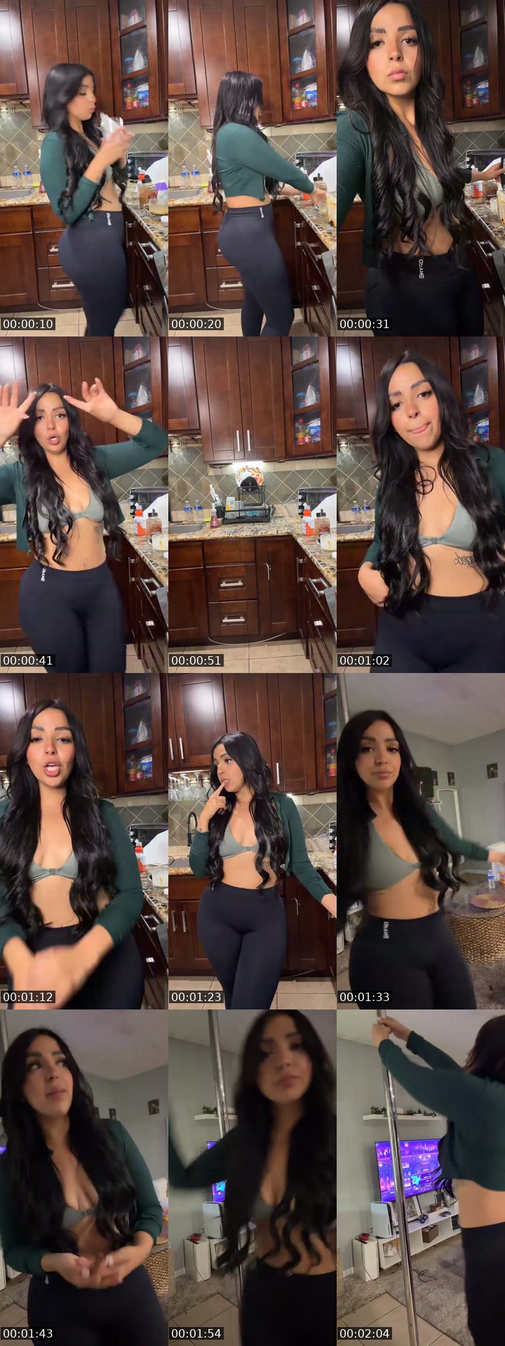 @hermosa.kari TikTok live from 2026-07-12