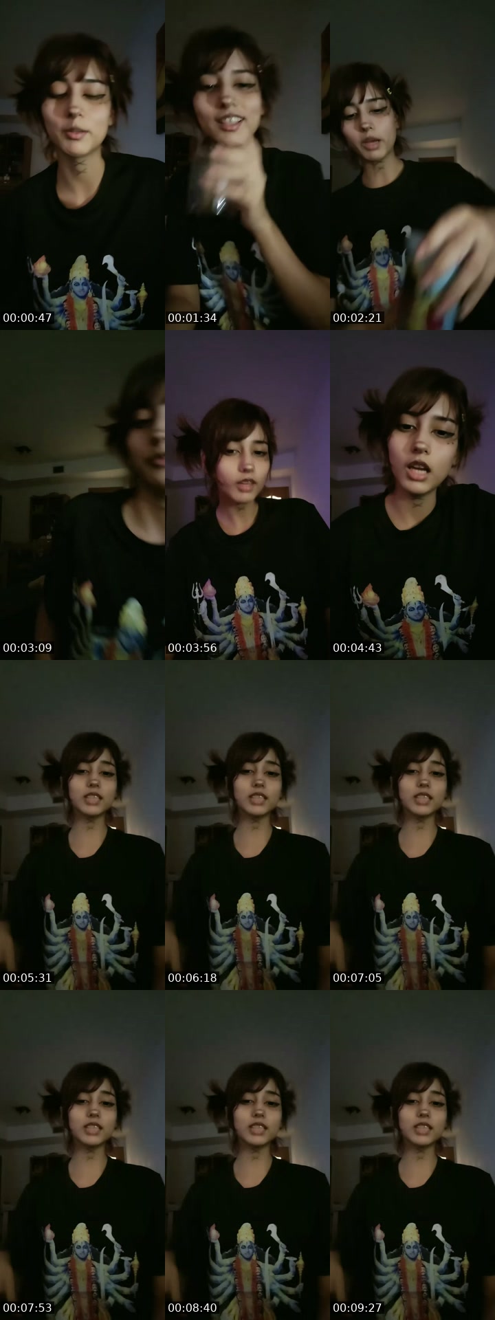 TikTok live: como anda limonada by @tokidollyyy