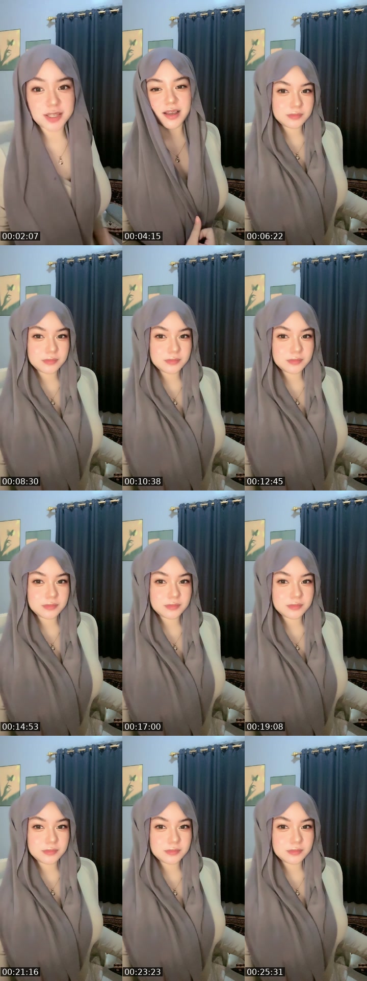 @yourangellyy TikTok live from 2026-07-12