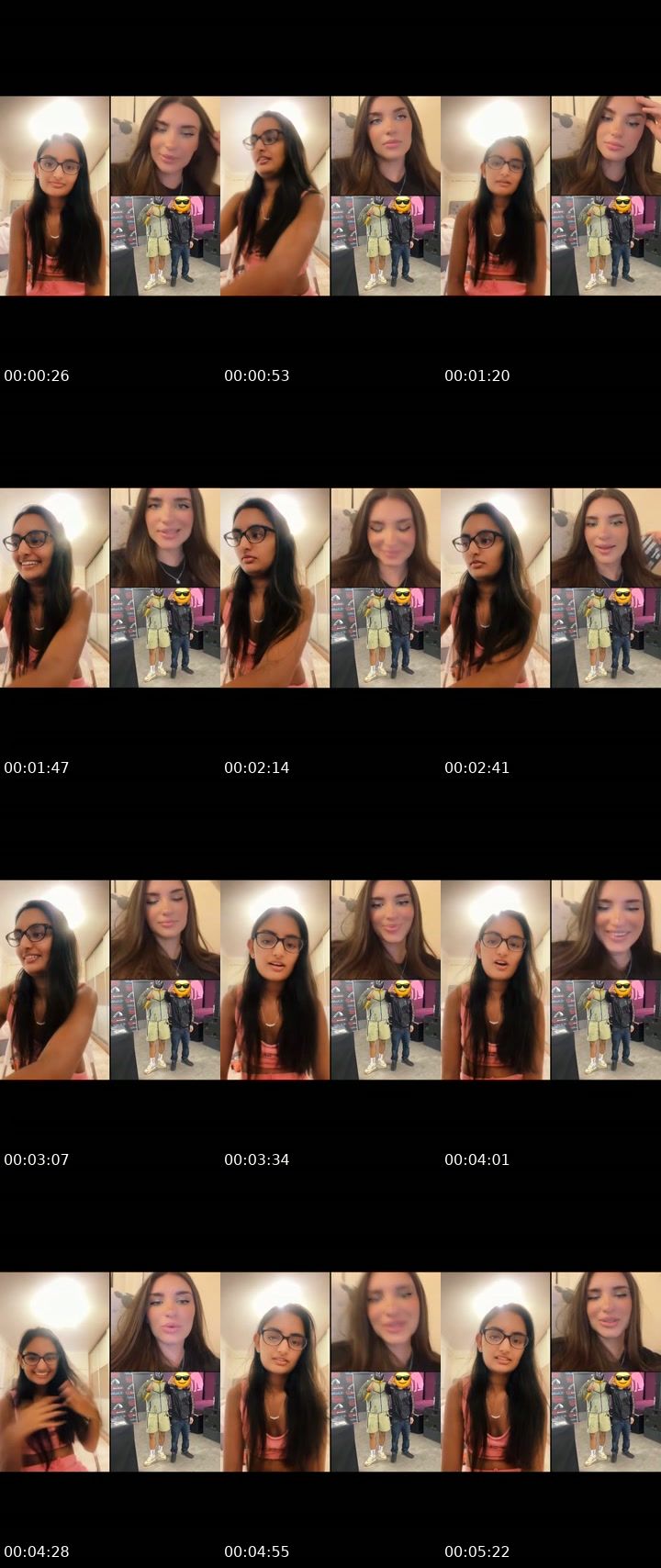 @anikasworld7 TikTok live from 2026-07-12