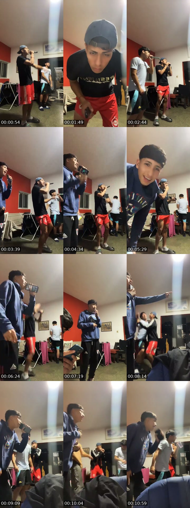 @aalancarrasco2 TikTok live from 2026-07-12