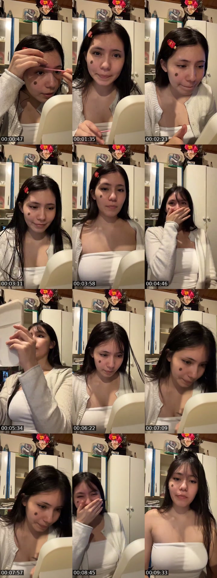 TikTok live: holam by @yudiyuudi_