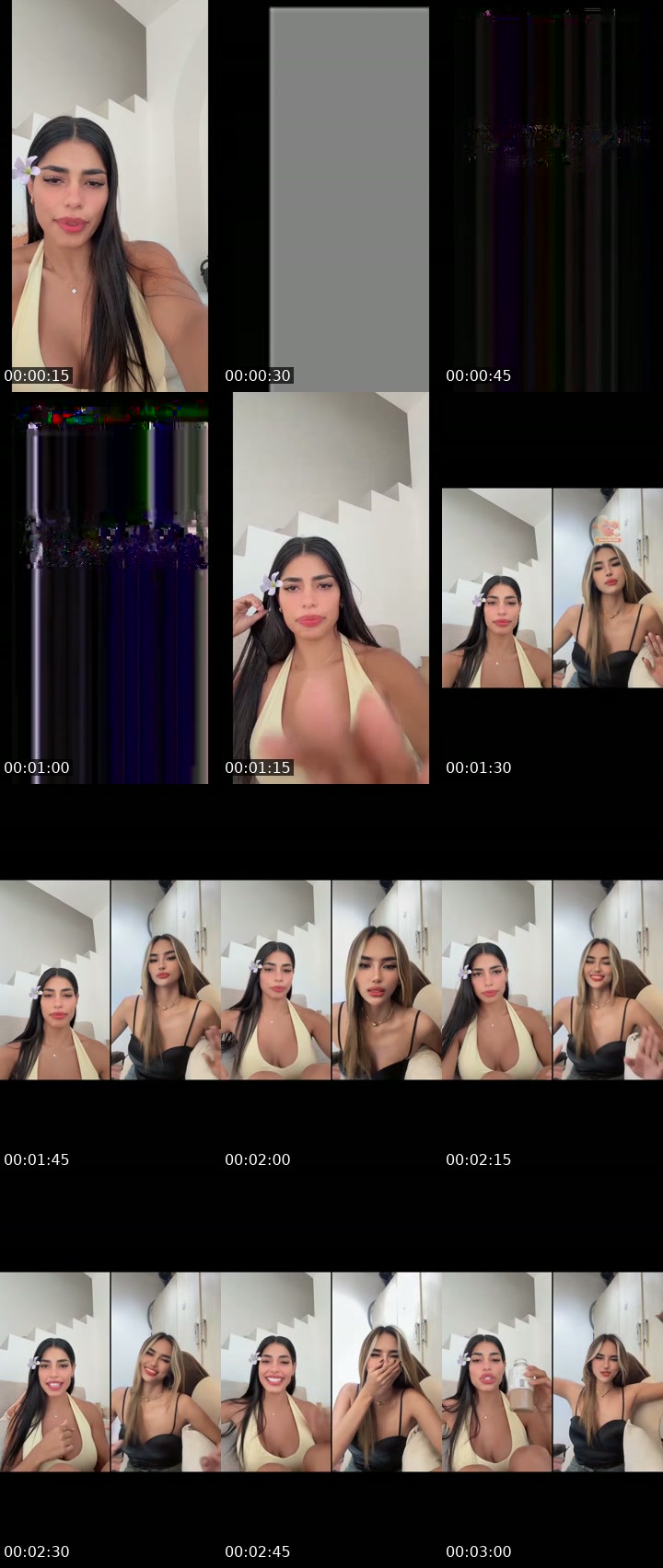 @f__concept TikTok live from 2026-07-12