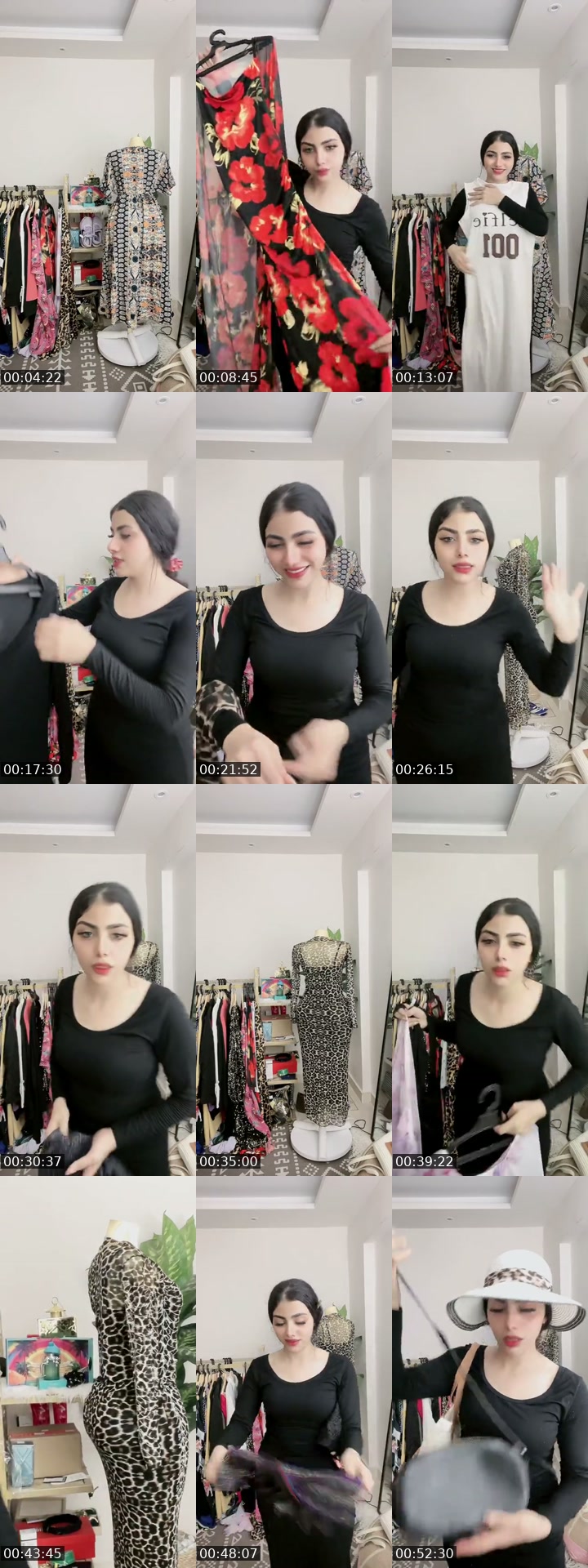 @maibrands9 TikTok live from 2026-07-12