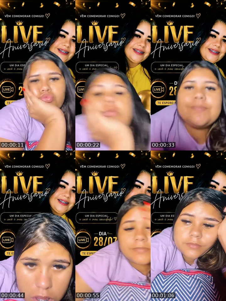 @gabriellyol3 TikTok live from 2026-07-12