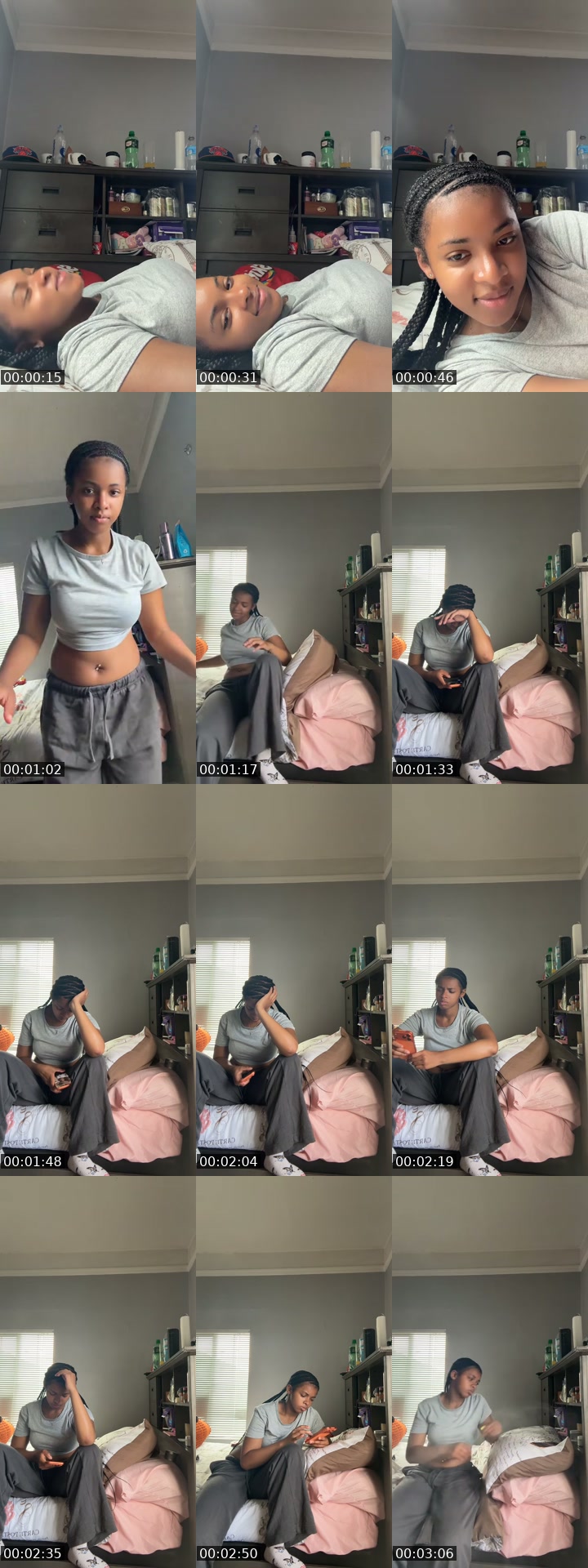 @iadoreprettygirls_x TikTok live from 2026-07-12