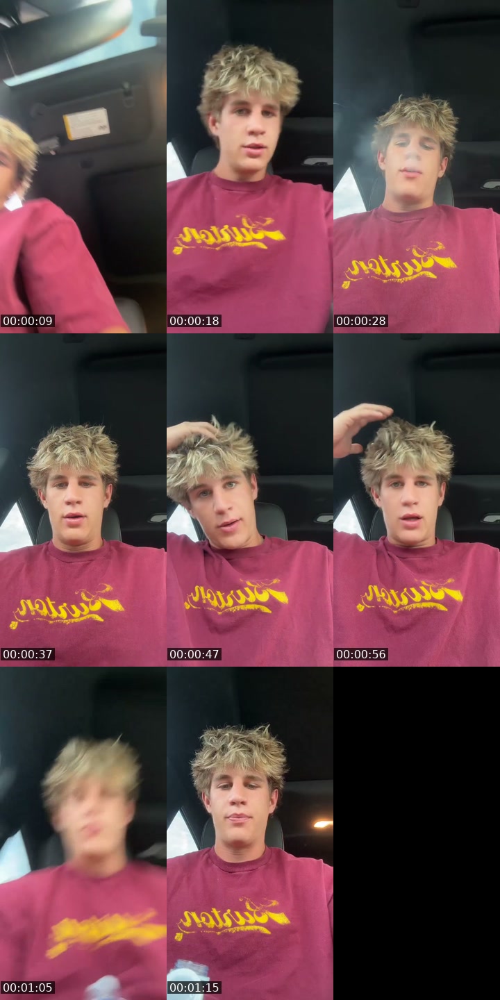 @jaworth89 TikTok live from 2026-07-12