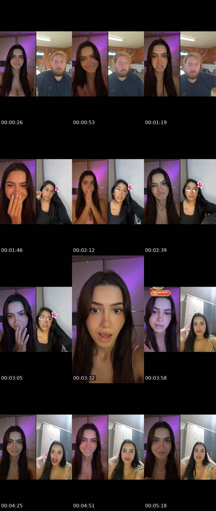 @maviiiiilove TikTok live from 2026-07-12