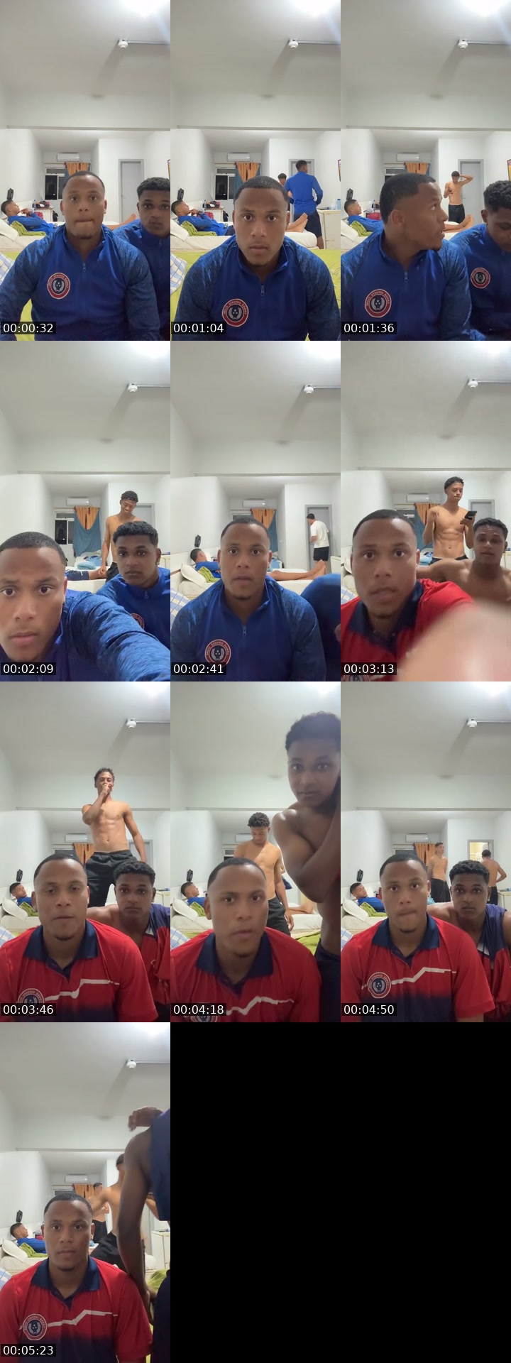 TikTok live: Fé by @pedrobahiaa07