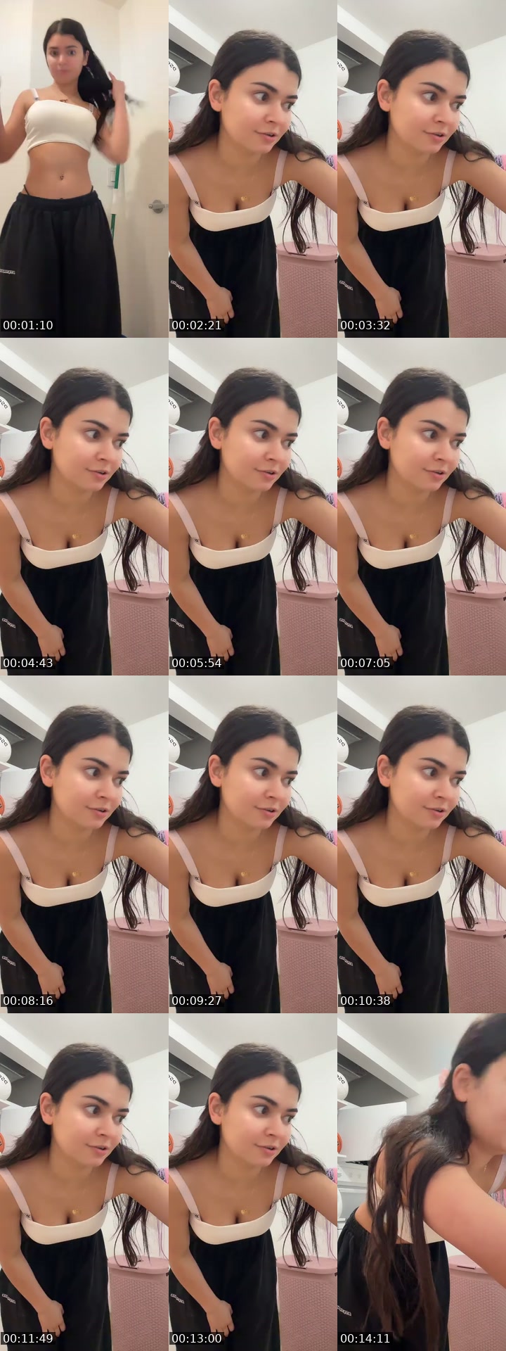 @adelabts TikTok live from 2026-07-12