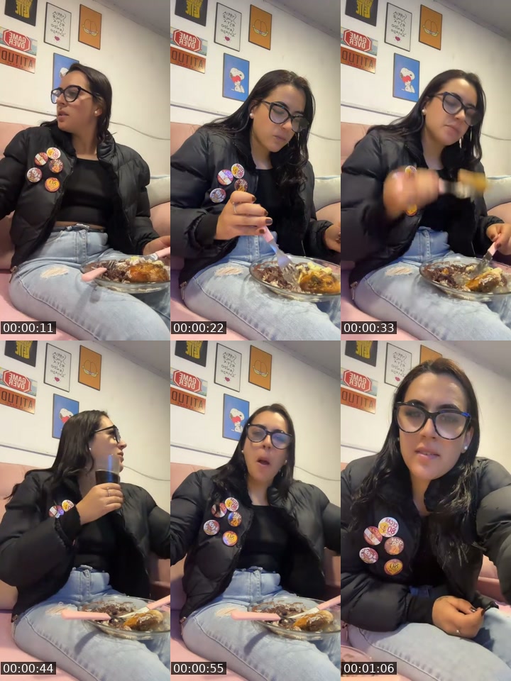 @brunamoraes265 TikTok live from 2026-07-12