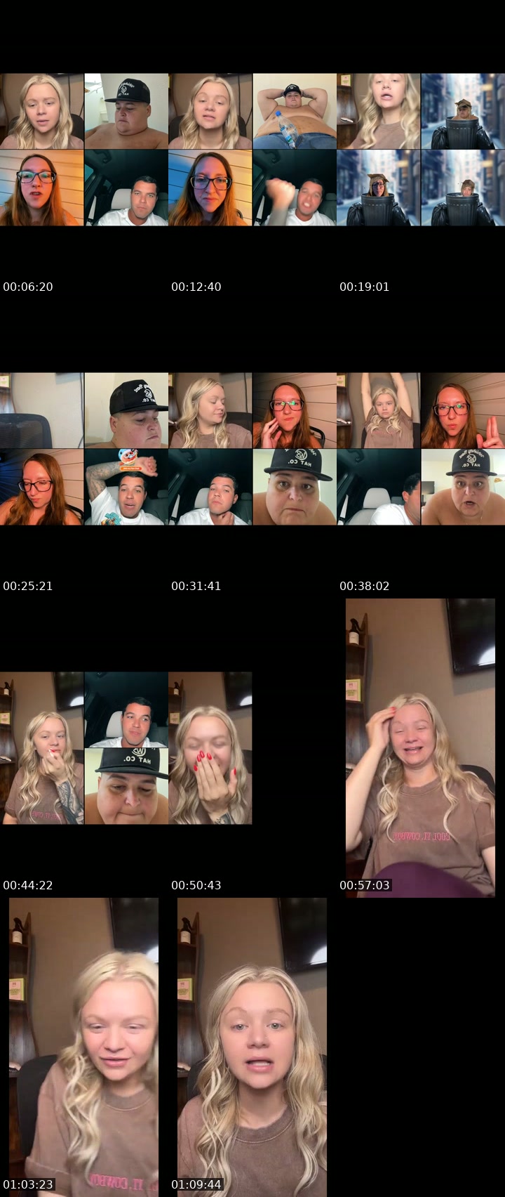 @bri_boujee TikTok live from 2026-07-12